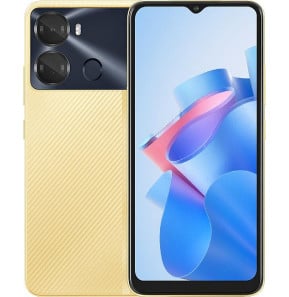 itel P40