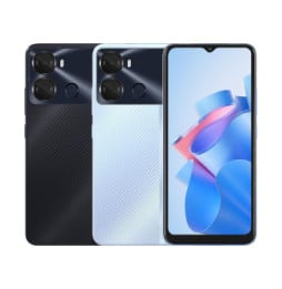 itel P40