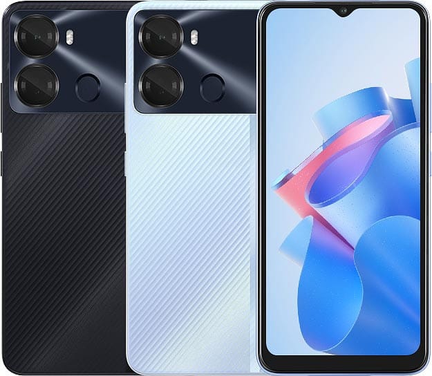 itel P40 — image 2