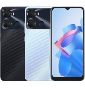 itel P40