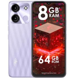 itel A60s