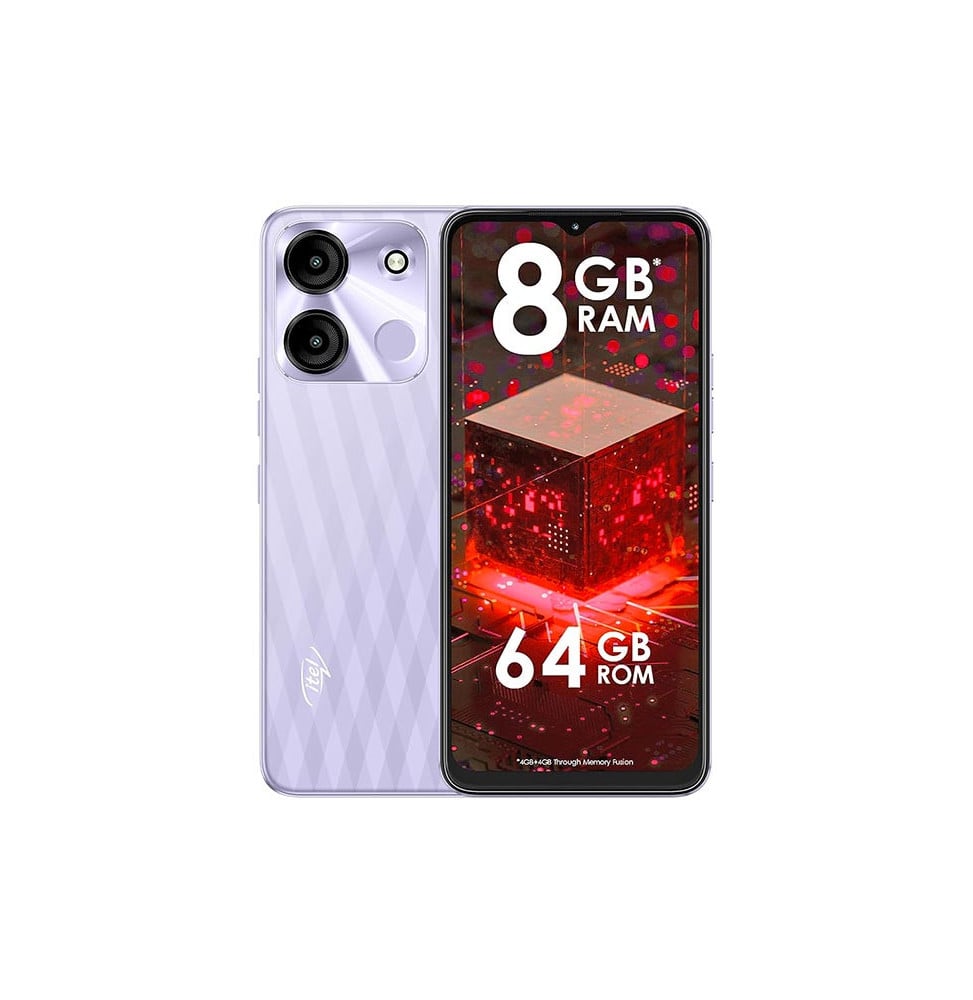 itel A60s