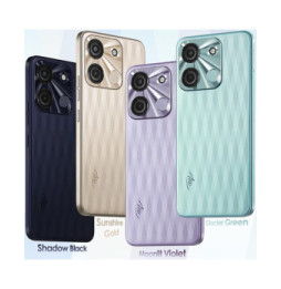 itel A60s