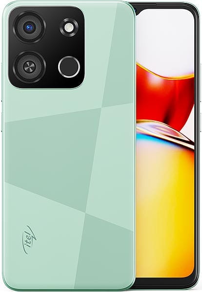 itel A05s