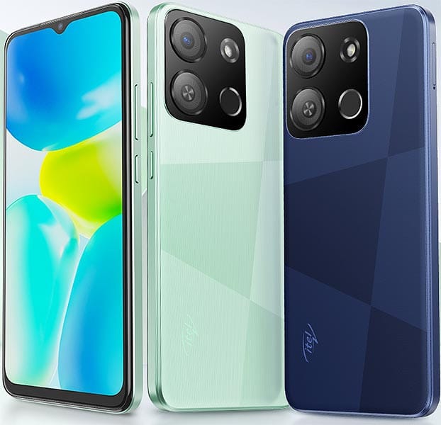 itel A05s — image 2