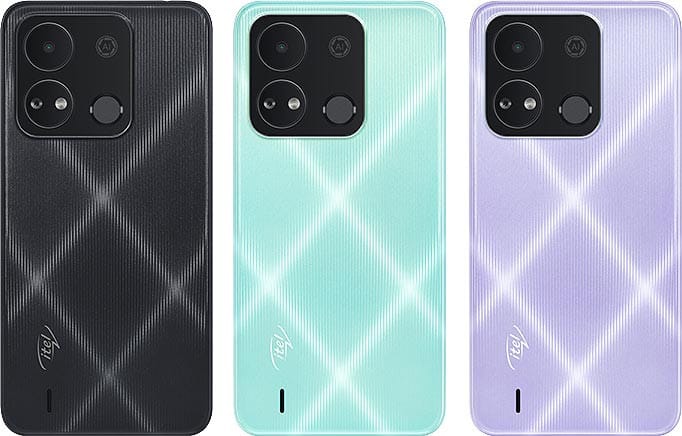 itel A04 — image 2