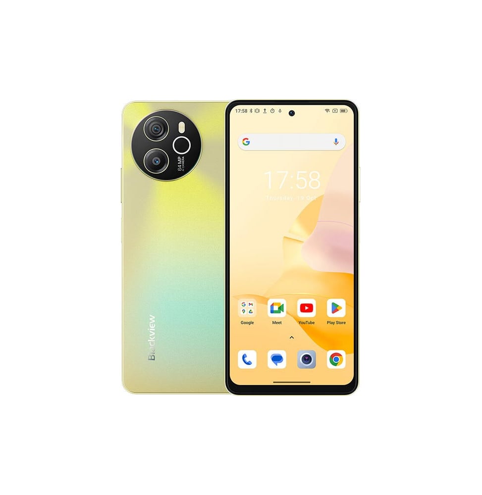 Blackview Shark 8