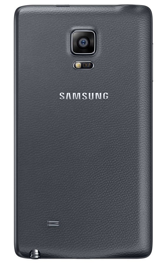 Smartphone Samsung GALAXY Note Edge N915