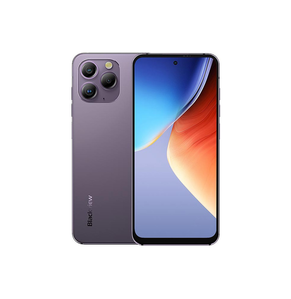 Blackview A96