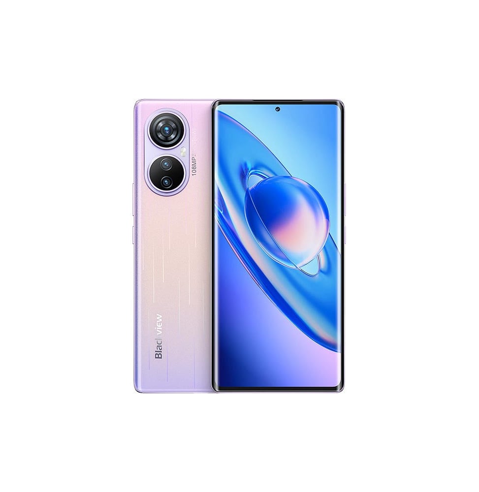 Blackview A200 Pro