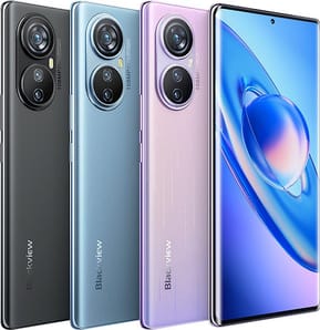 Blackview A200 Pro — image 2