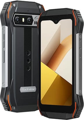 Blackview N6000