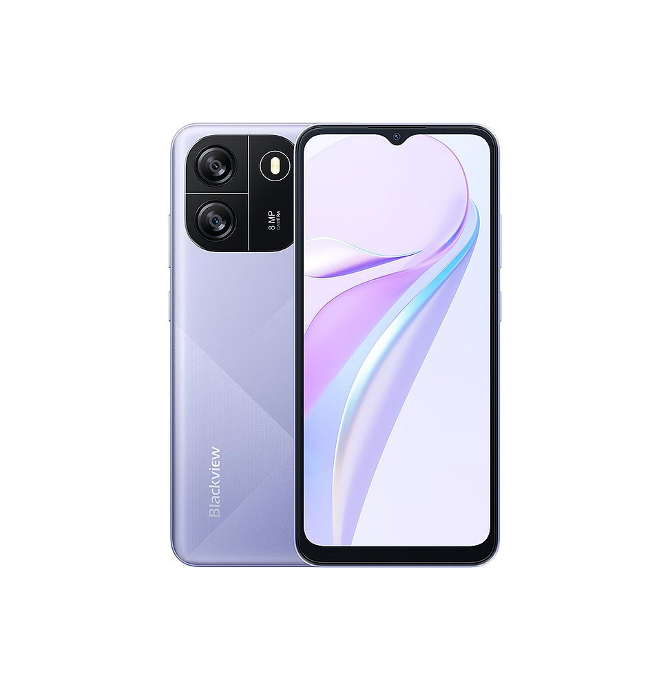 Blackview Wave 6C