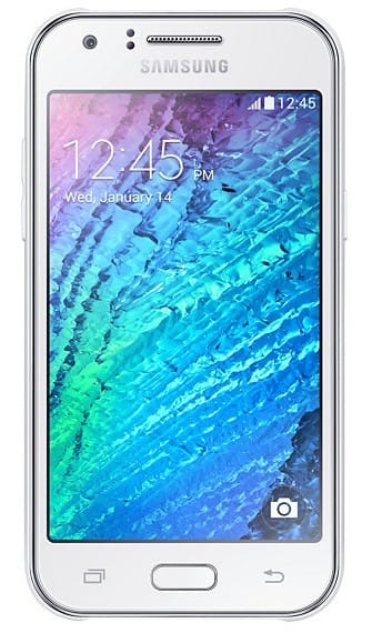 Smartphone Samsung Galaxy J1
