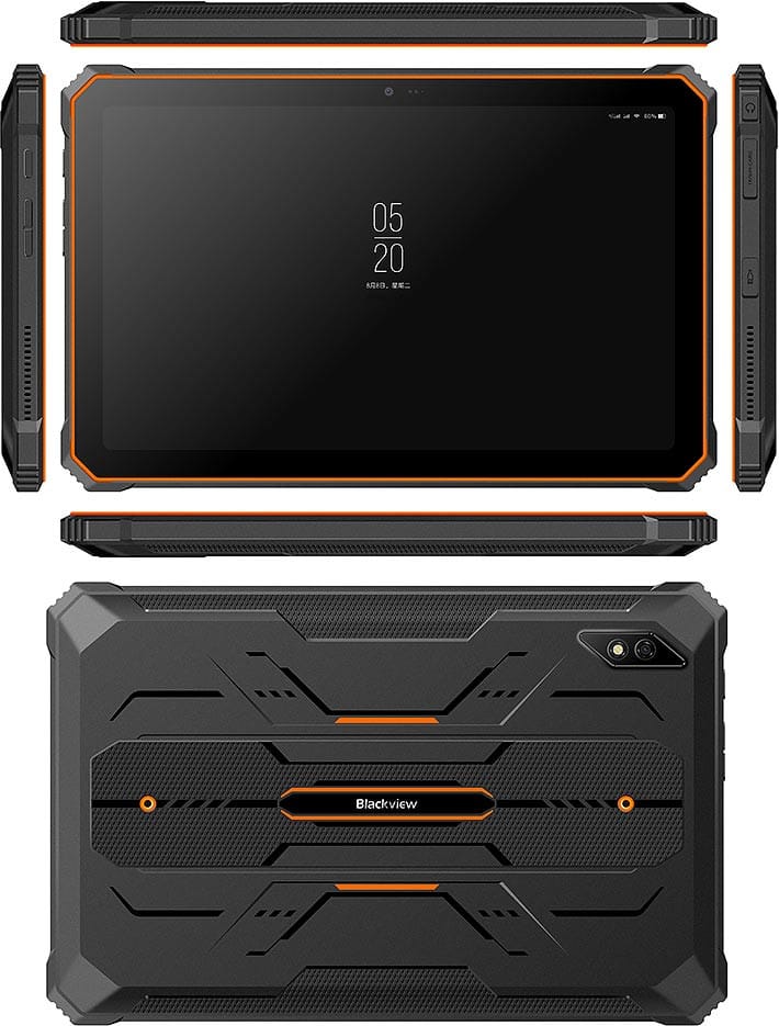 Blackview Active 8 Pro — image 3