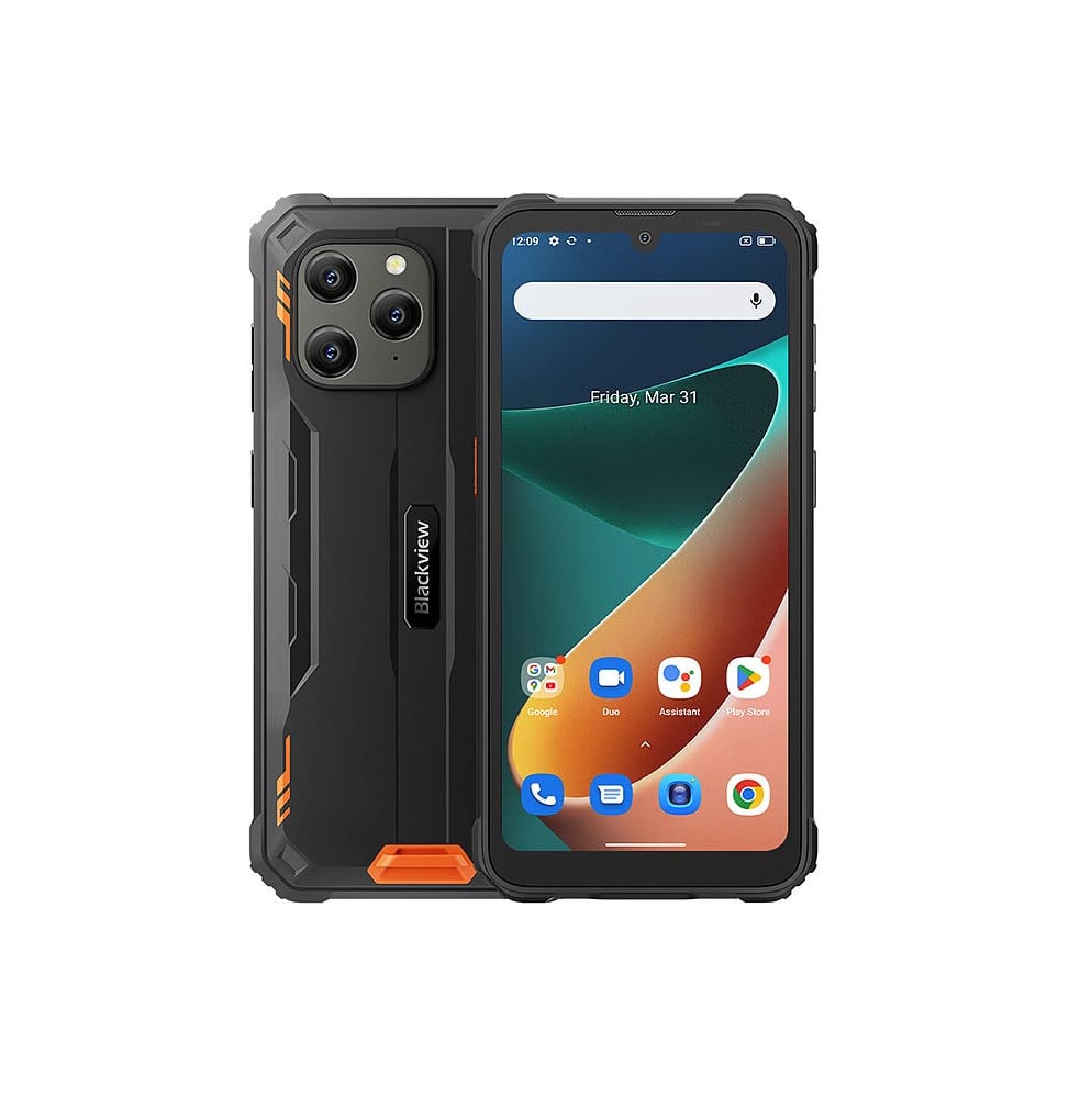Blackview BV5300 Pro