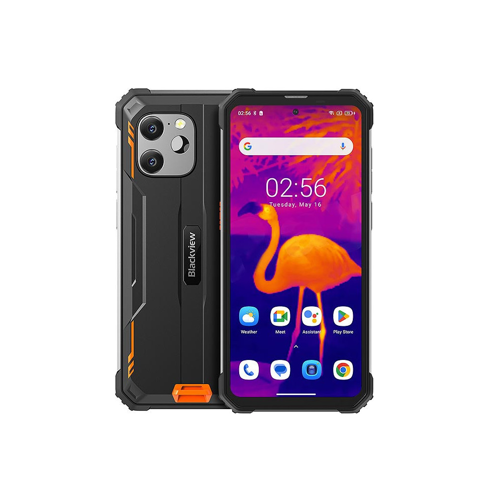 Blackview BV8900