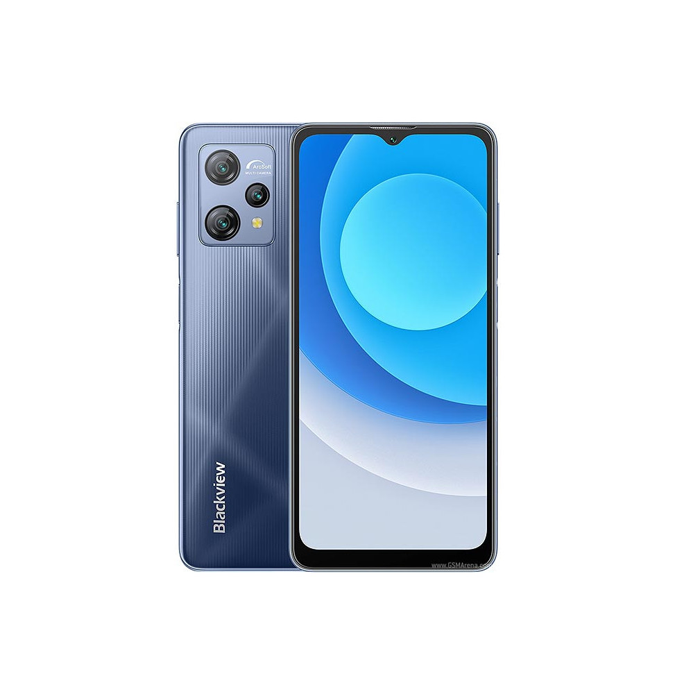 Blackview A53 Pro
