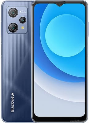 Blackview A53 Pro