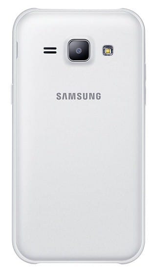 Smartphone Samsung Galaxy J1