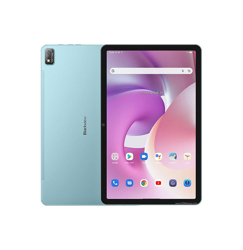 Blackview Tab 16