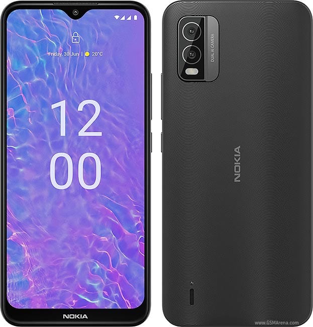 Nokia C210 — image 1