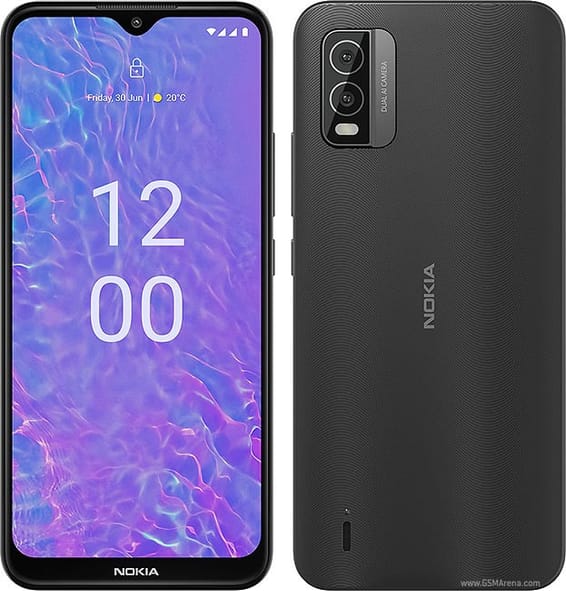 Nokia C210