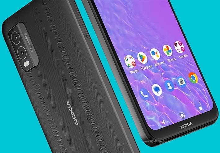 Nokia C210 — image 2