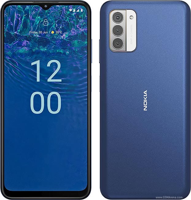 Nokia G310 — image 1