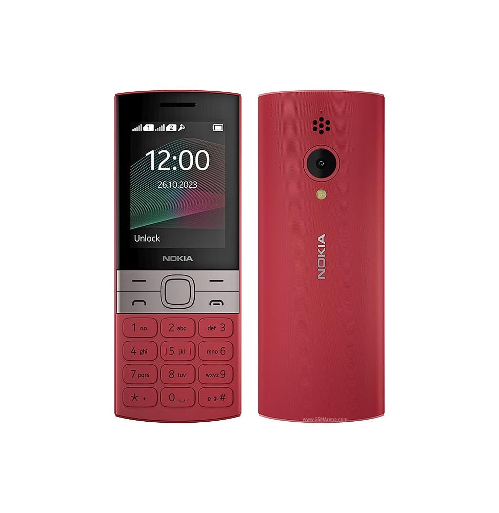 Nokia 150 (2023)