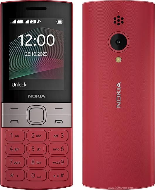 Nokia 150 (2023)