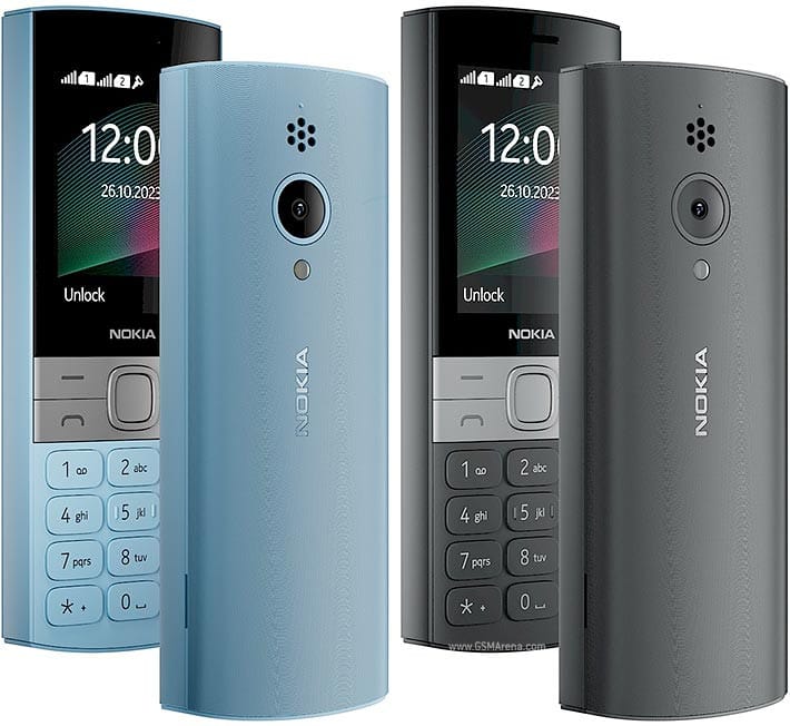Nokia 150 (2023) — image 2