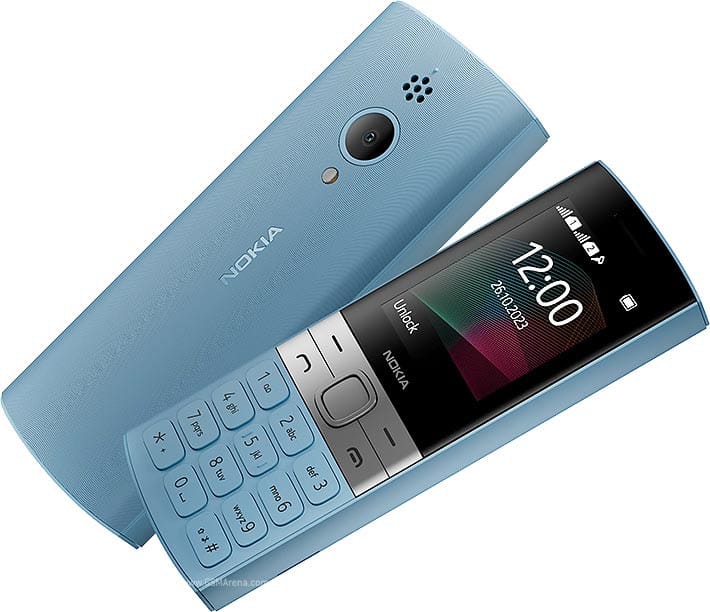 Nokia 150 (2023) — image 3