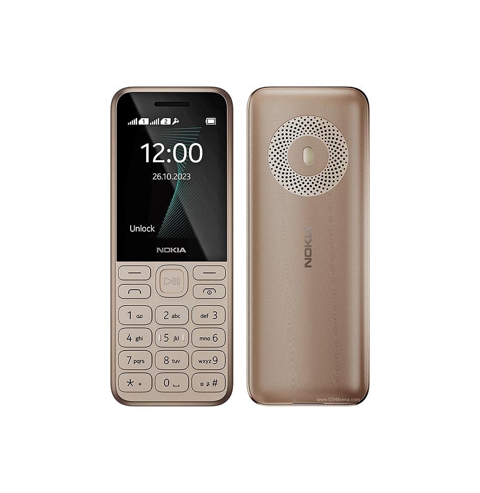 Nokia 130 (2023)