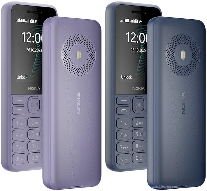 Nokia 130 (2023) — image 2