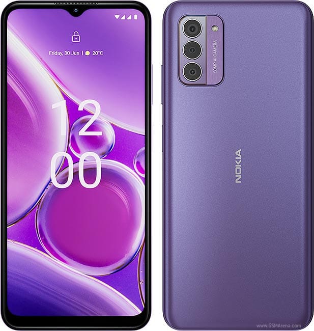 Nokia G42 — image 1