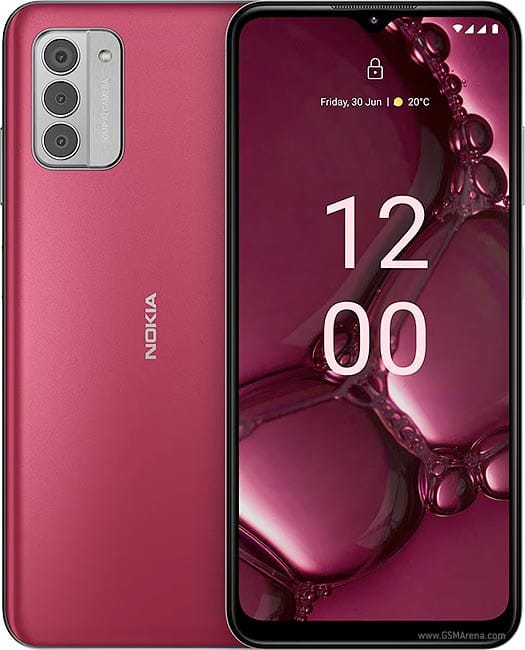 Nokia G42 — image 3