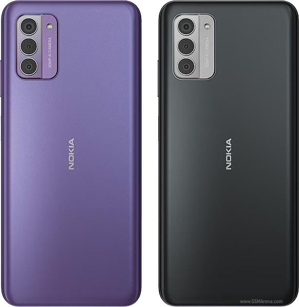 Nokia G42 — image 4