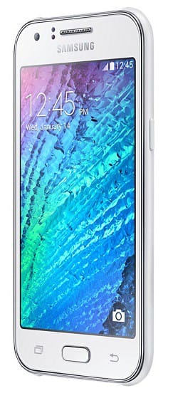 Smartphone Samsung Galaxy J1