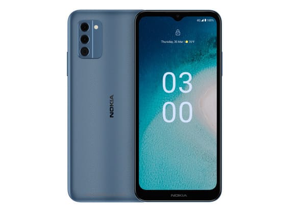 Nokia C300