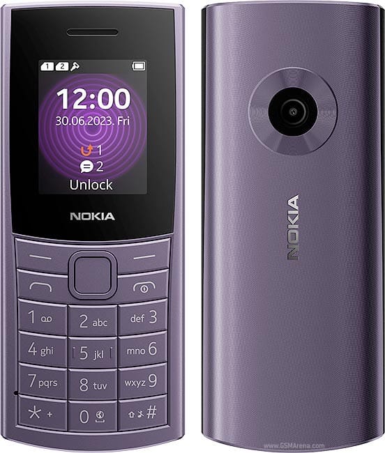 Nokia 110 4G (2023)