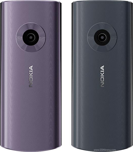 Nokia 110 4G (2023) — image 2