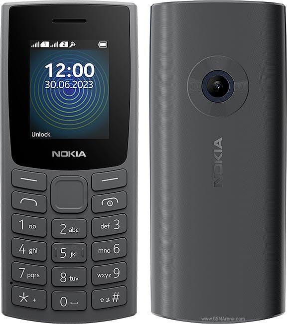 Nokia 110 (2023) — image 1