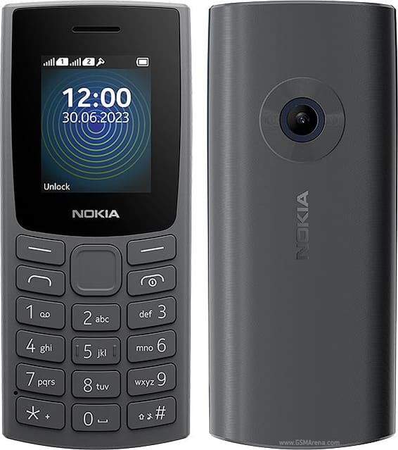 Nokia 110 (2023)