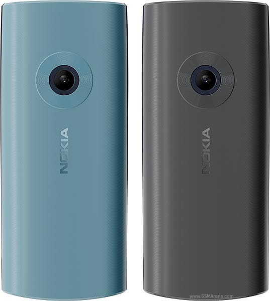 Nokia 110 (2023) — image 2