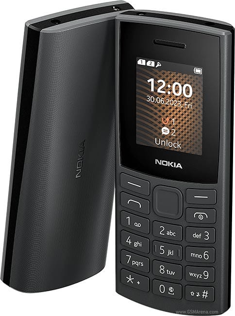 Nokia 106 4G (2023) — image 2