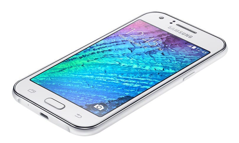 Smartphone Samsung Galaxy J1
