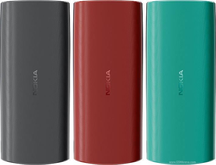 Nokia 106 (2023) — image 2
