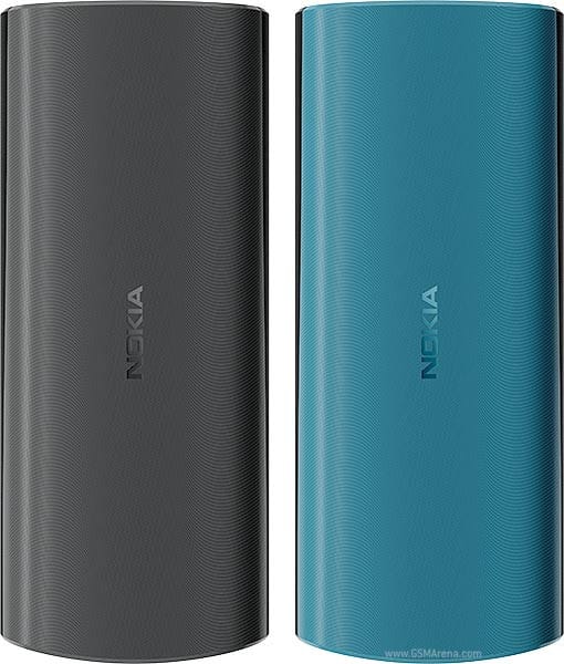 Nokia 105 4G (2023) — image 2