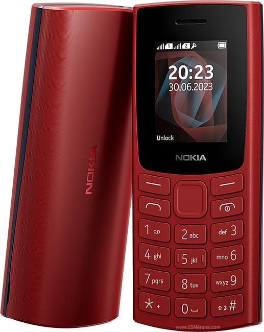 Nokia 105 (2023)